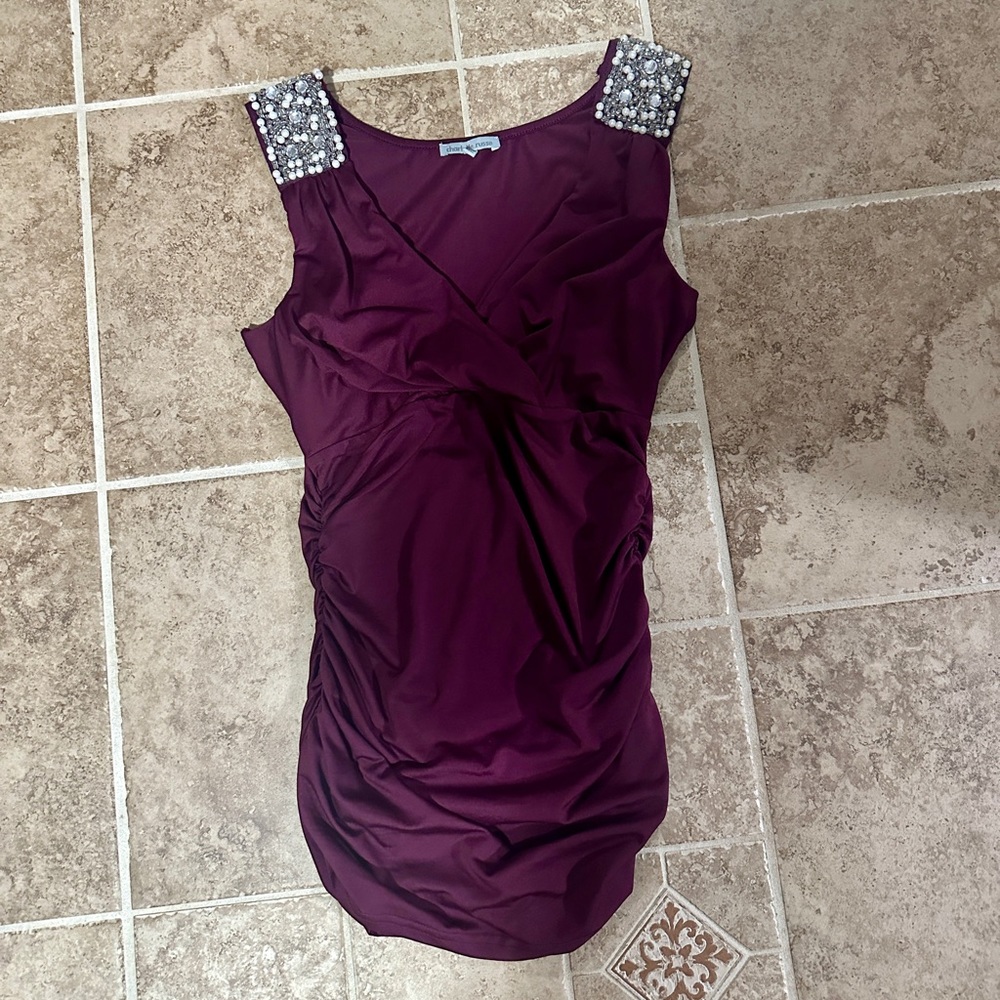 New Charlotte Russe top